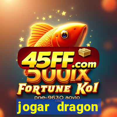 jogar dragon fortune demo